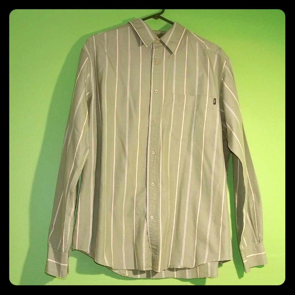 Matix - Pro Series Longsleeve Men's  Dress Shirt